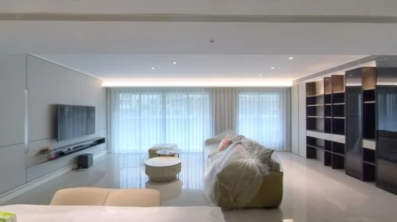 China Railway Si Pai Jinsha - View 1