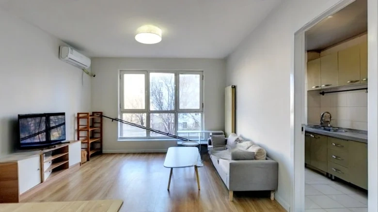 New Tian Di Phase II Beijing - View 1