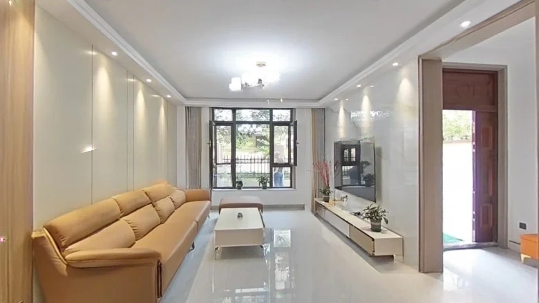 Rongsheng Smart City Plaza - View 1