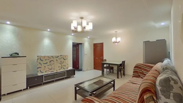 Zhongfangli Compound - View 1