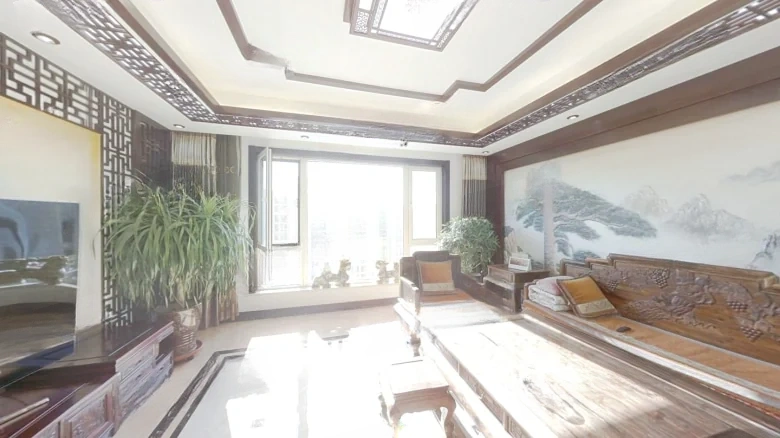 China Resources Fengtian Jiuli - View 7