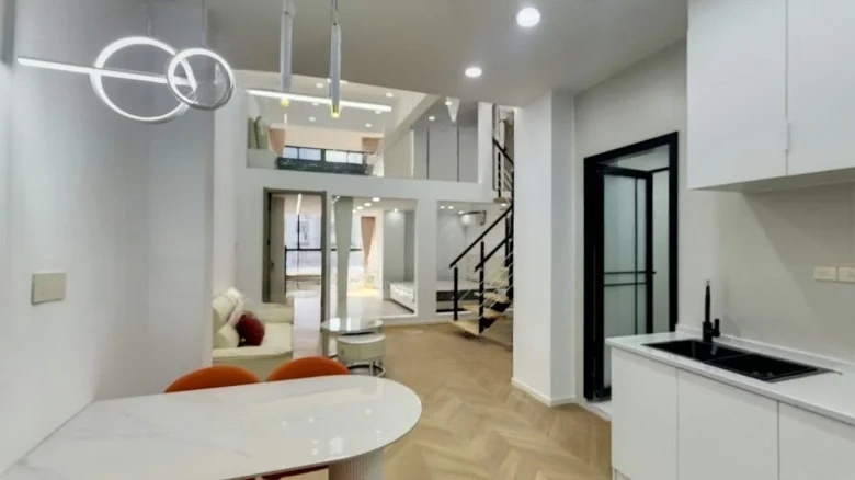 Golden Land Garden - View 1