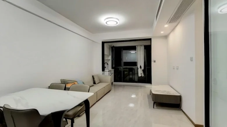 Hidden in Woods and Springs - View 1