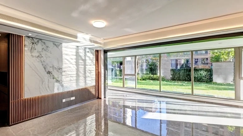 Lakeside Dragon Eternity Phase I - View 10