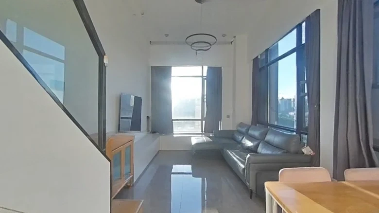 Oceanside Grandeur Plaza - View 1