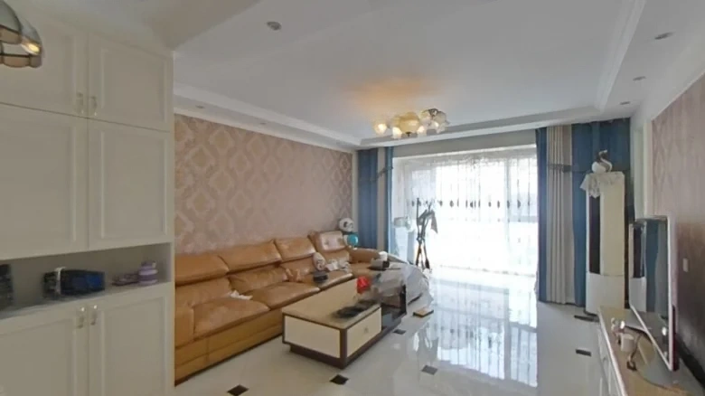 Sunshine Xiangmi Lake - View 1