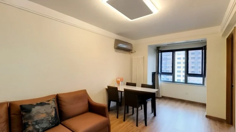 Zhu Fu Home Yard - View 1