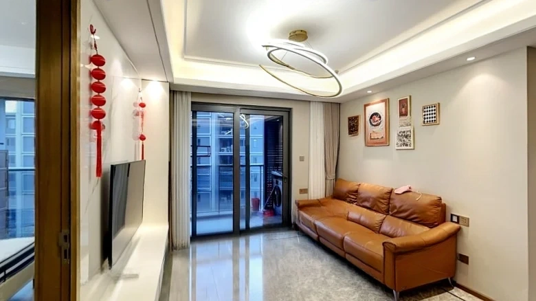 Coral Century Garden - View 9