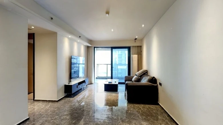 Poly Development King Oceans Park Avenue - View 1