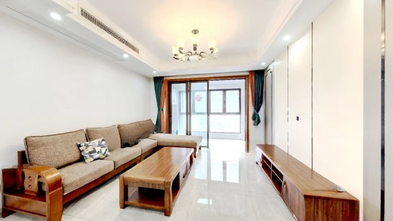 Nanjing Bay - View 5