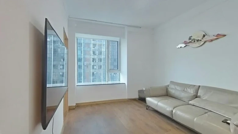 Intercontinental Hotel · Stellar Mansion - View 1