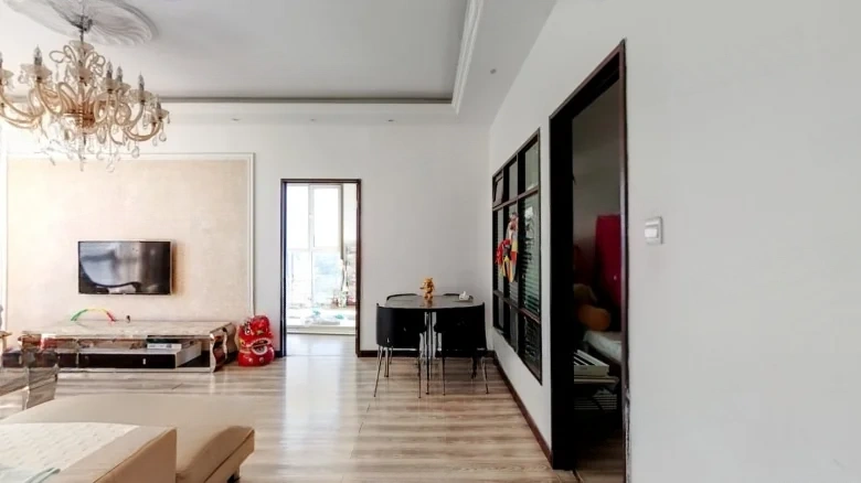 Star Sea Fortune Seat - View 1