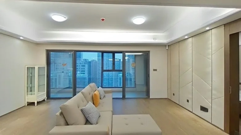 Yihe Platinum Bay - View 1