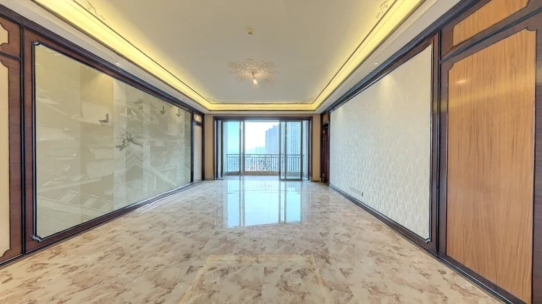 Taiyuan Star River Bay Garden 6 - View 12