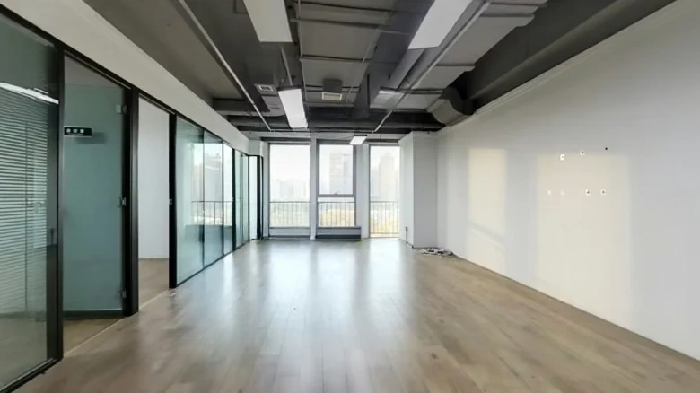 Hua Run Plaza - View 1