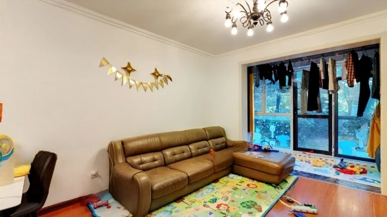 Jin Guang Li Yuan Garden - View 1