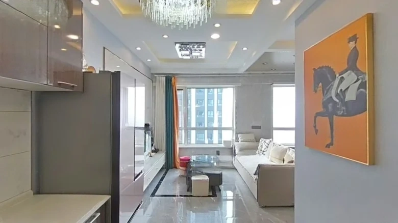 Wanda Plaza - View 2