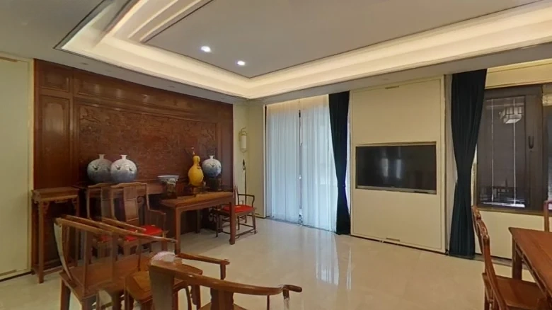 Xin Cheng Pu Yue Zhong Shan - View 5