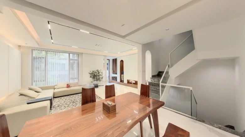 Golden Sunriver Mountain Vista - View 11