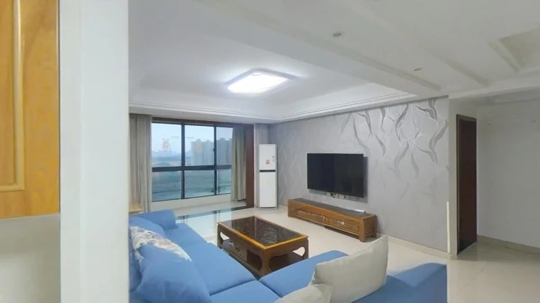 Gran Spring Phase II - View 1