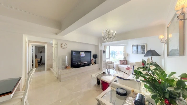 Mingyuan Tower - View 6