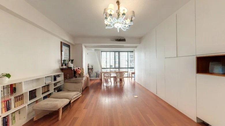 Jiaseng Hao Yuan E Grouping - View 6