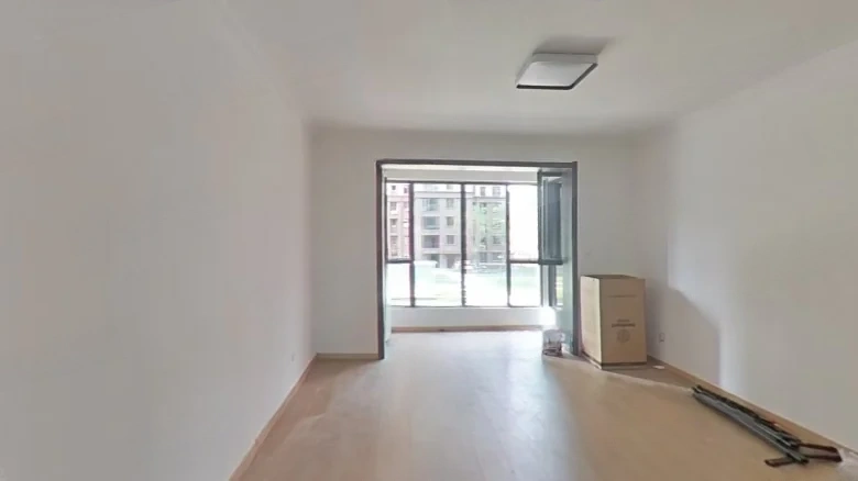 Yongchang Cuijing Garden - View 1