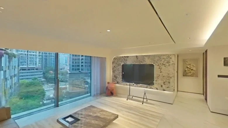 HKG Land Kei Yuen - View 7