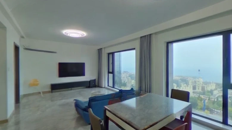 Ren Ao Hua Yuan - View 1