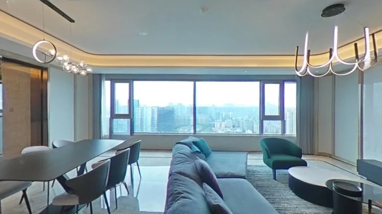 Poly Tianyue - View 1