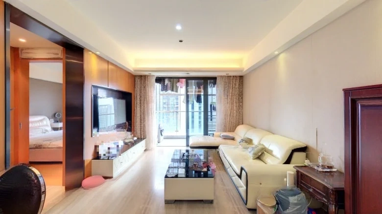 JiaYu Danton Sunshine - View 4