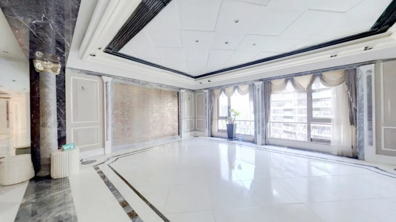 China Resources Wharf Nine Mile - View 1