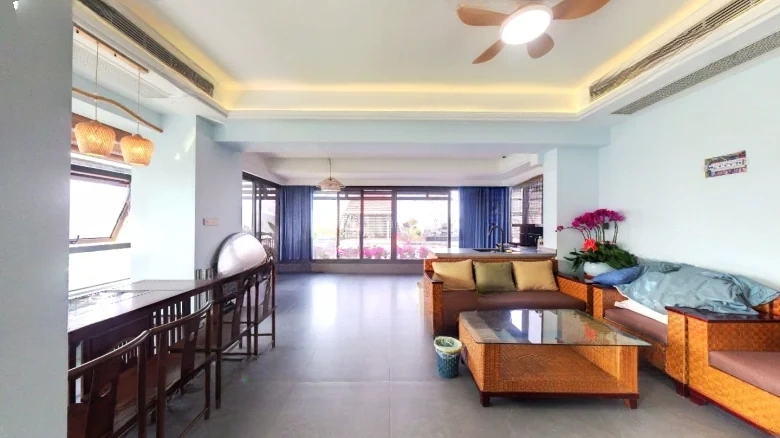 Times Coast Apartment - View 5