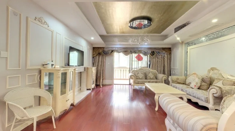 Nantong Yicheng Shuiqing Muhua - View 7