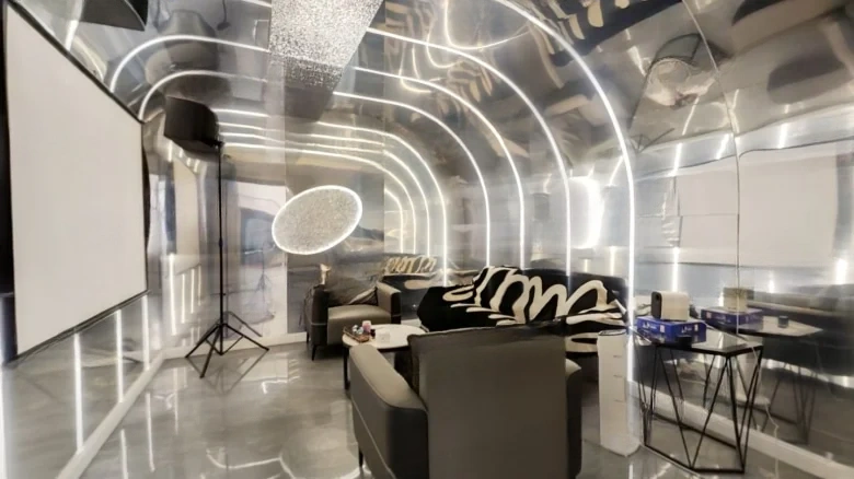 Taisheng Tower - View 5