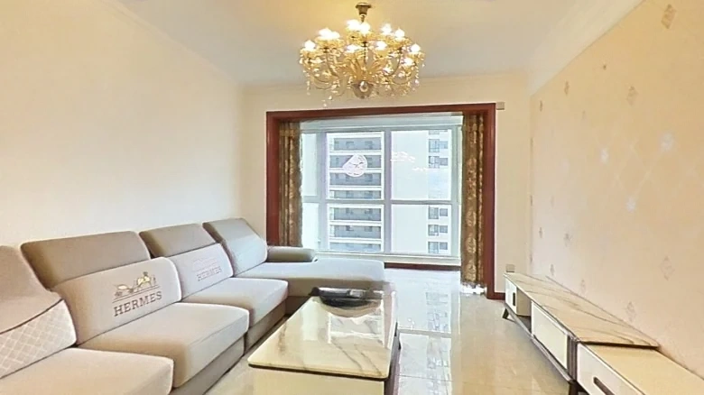 Country Garden Galaxy City Prosperity Lane - View 1