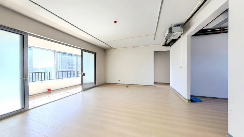 Time Riverside Premium Lan Yue Garden - View 6