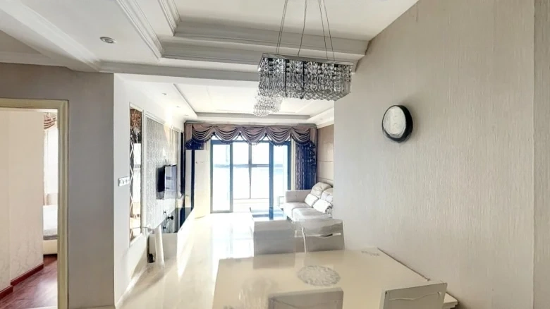 Weifu Xinghu Neighborhood - View 1