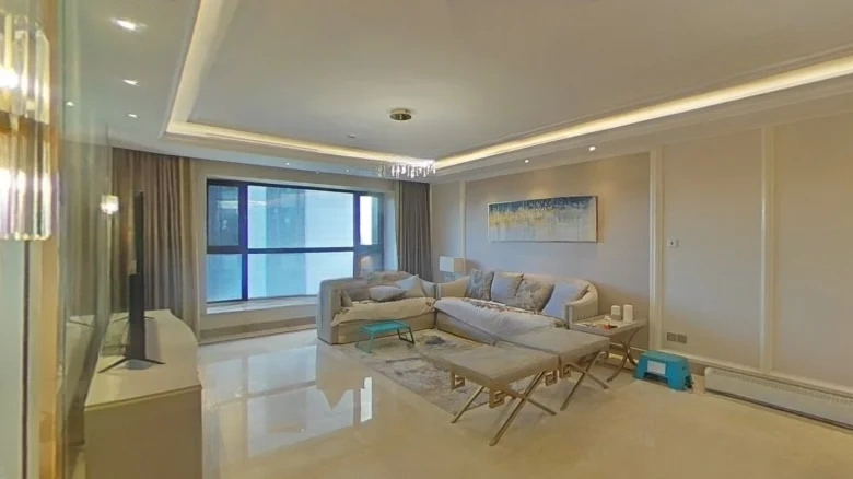 Aoti Wanda Residences - View 1