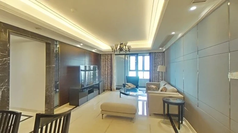 Cosmos Imperial Heaven Registry - View 7