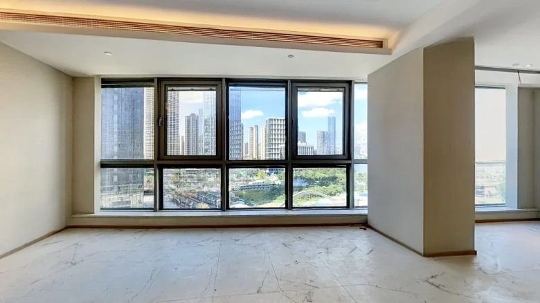 Zhengrong MeiXi Purple Pavilion Terrace - View 4