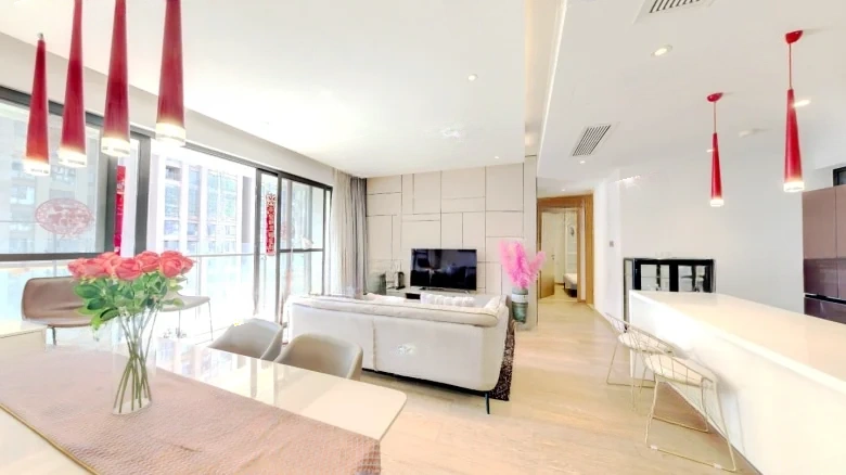 Cosmo Sky Gallery - View 4