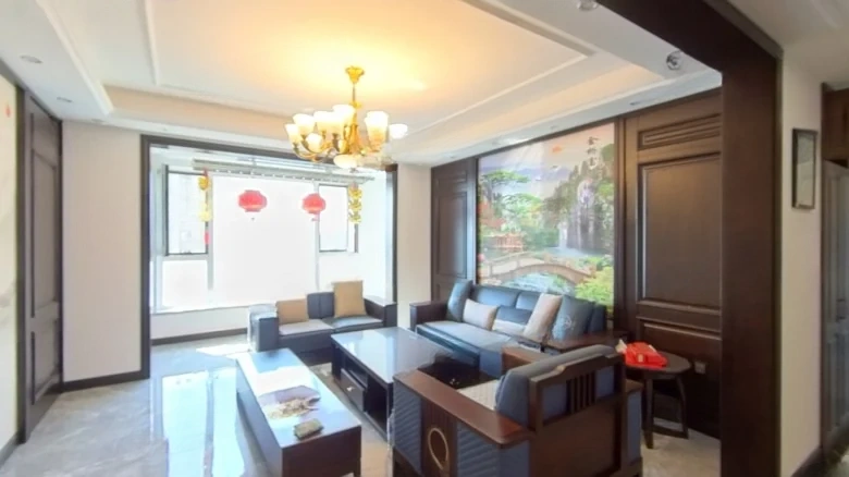 Oceanside Grand River Mansion Chapter - View 1