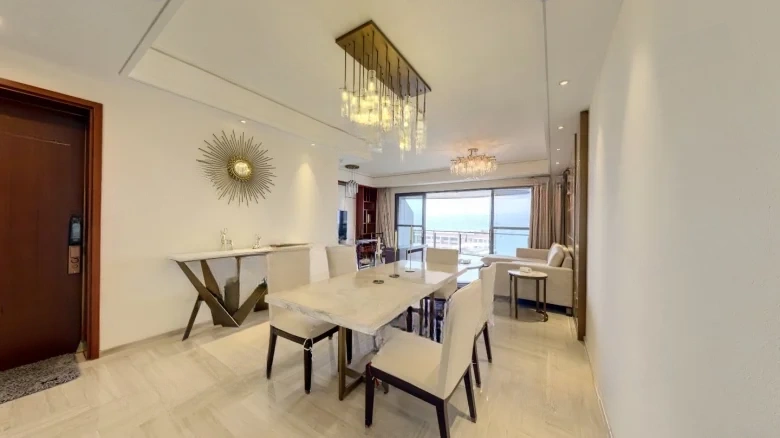 Fudi Lushan - View 8