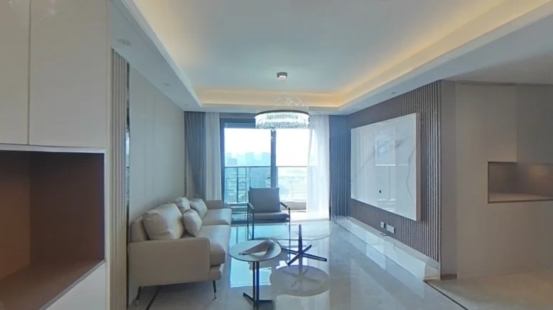 New Hope Riverside Brocade Mansion - View 1