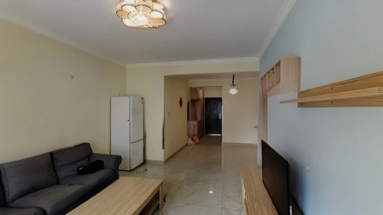 National Rise City - View 1