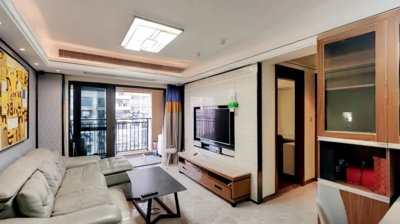 Elegant Residence Haizhu Elegant Retreat - View 5