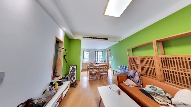 Oceanic Mansion - View 1