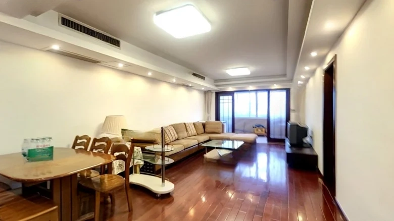 Jinze Tower - View 12