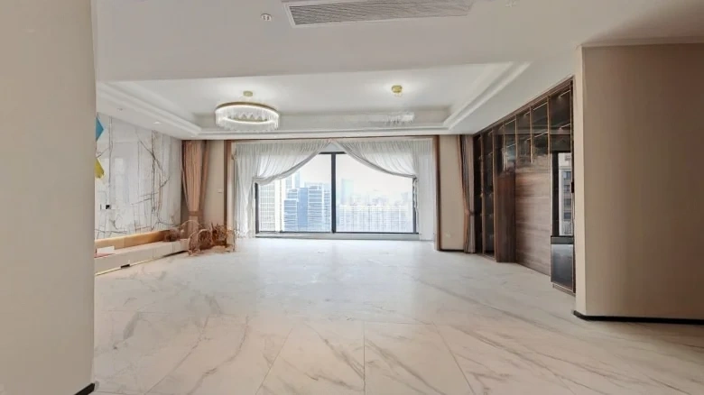 Fosun International Center District 2 - View 1